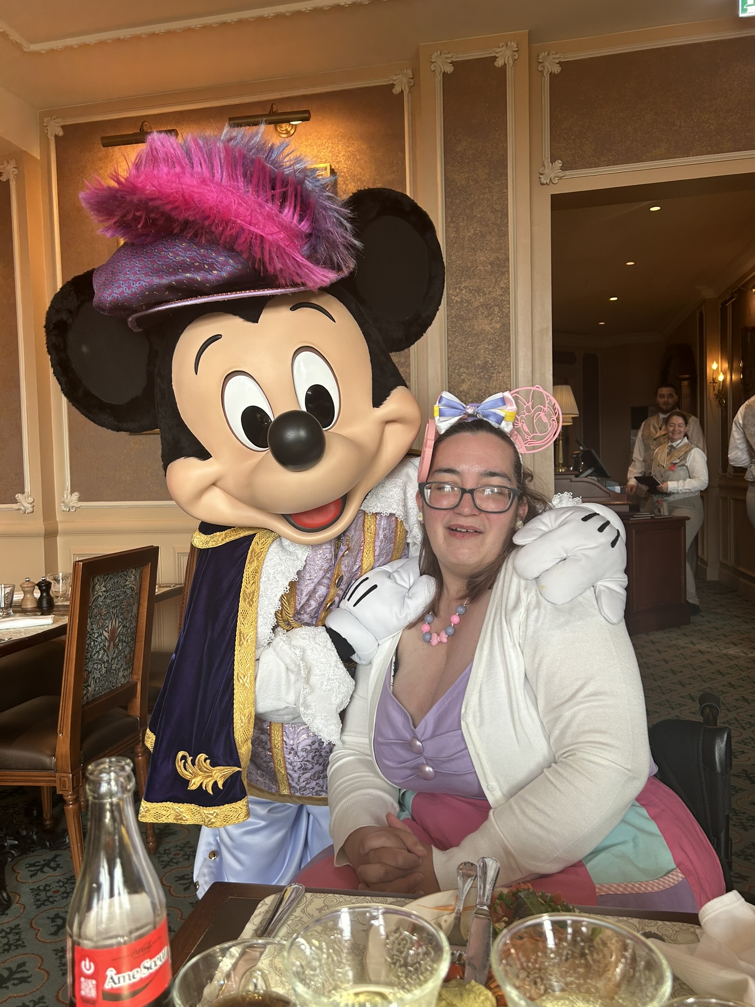 Top 5 Accessibility Tips for First-Time Visitors to Disneyland Paris