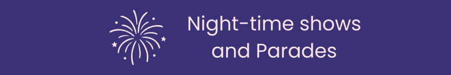 Graphic featuring the text "Character Meets" on a purple background.